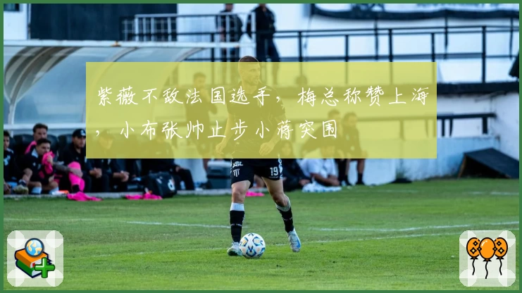 紫薇不敌法国选手，梅总称赞上海，小布张帅止步小蒋突围