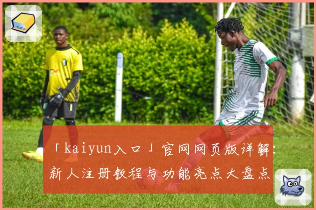 「kaiyun入口」官网网页版详解:新人注册教程与功能亮点大盘点