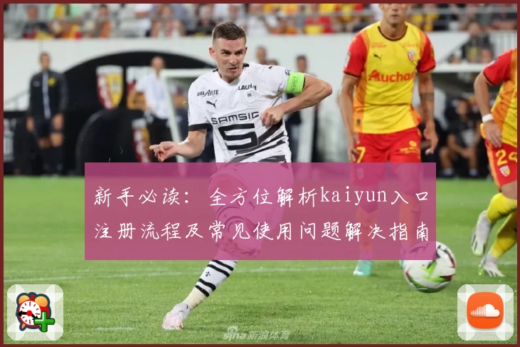 新手必读：全方位解析kaiyun入口注册流程及常见使用问题解决指南